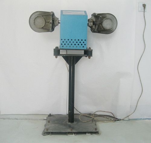 高速分散試驗機(快手)